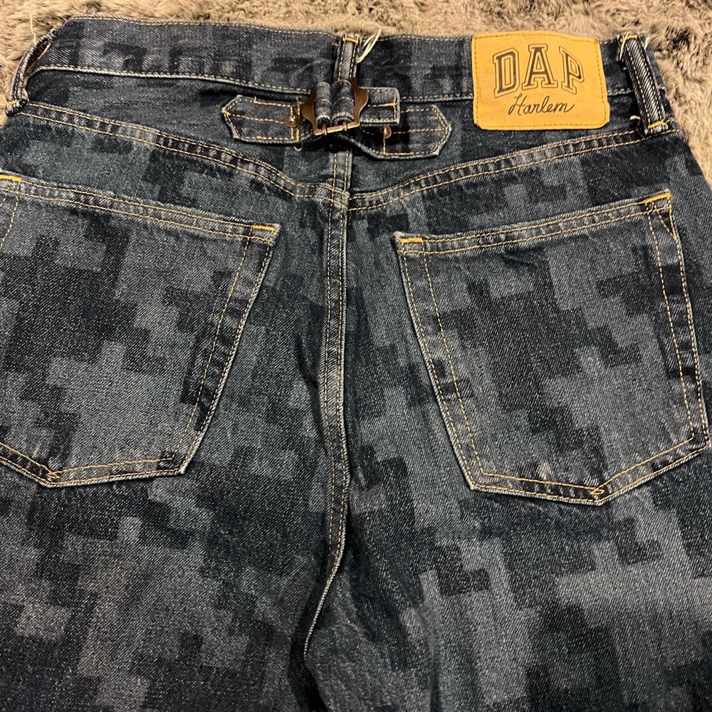 Gap X Dap Jeans View 3